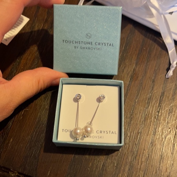 Earrings - Picture 2 of 2